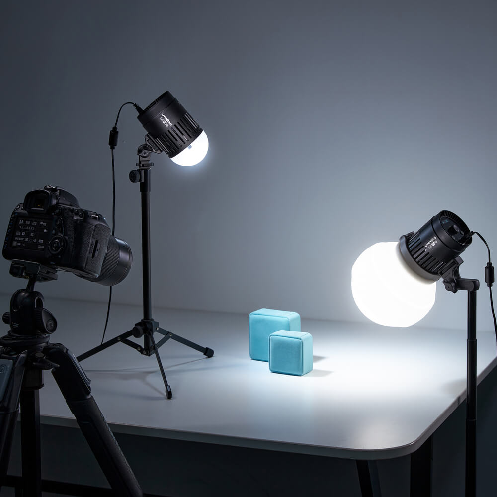 GodoxLitemonsLC30BiBi-ColorLEDLight-9