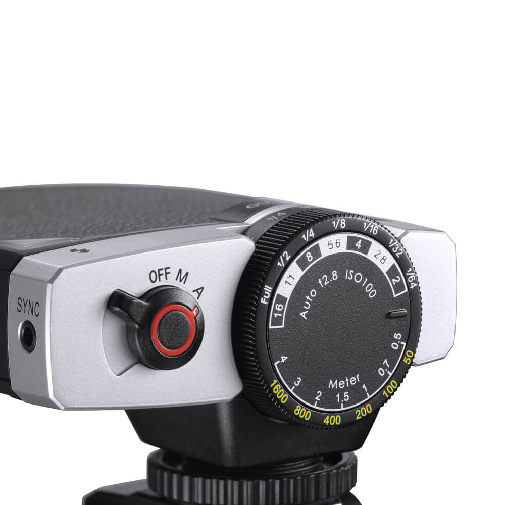 GodoxLuxJuniorRetroCameraFlash4