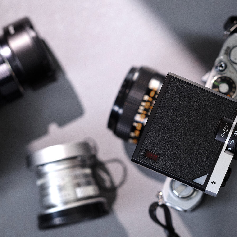 GodoxLuxJuniorRetroCameraFlash7