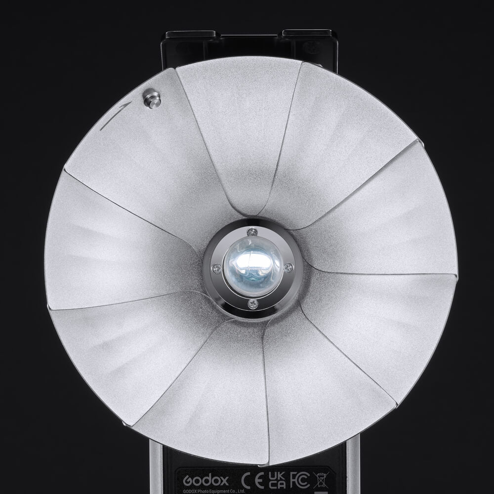 Godox Lux Senior Retro Camera Flash