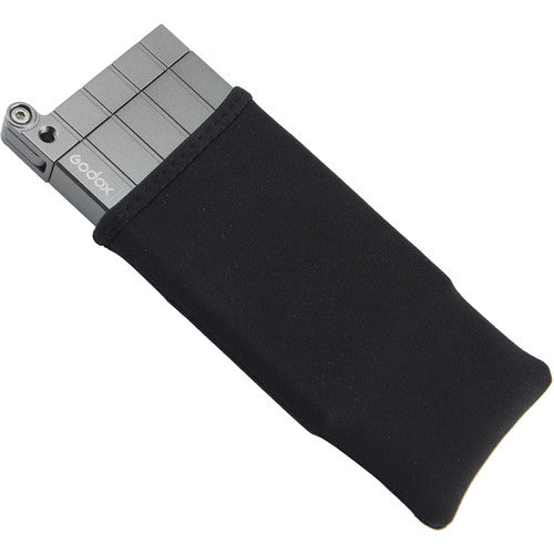 Godox M1 RGB LED Vollfarb-Videolicht - Grau