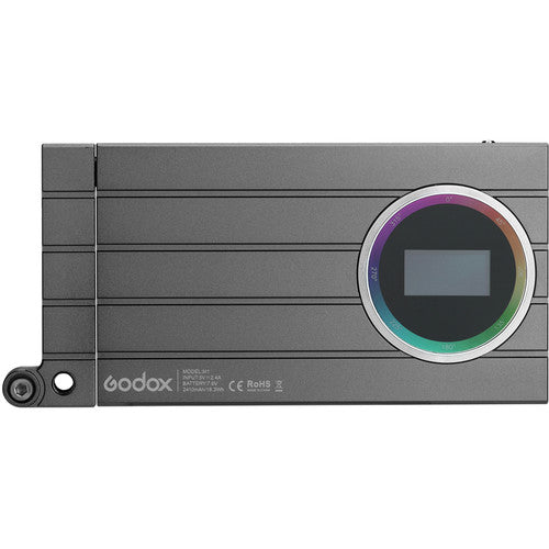 GodoxM1RGBLEDFullColorVideoLight_3