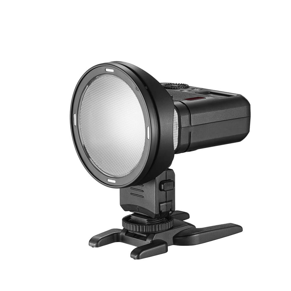 GodoxMF-CBRoundAdapterforMF121