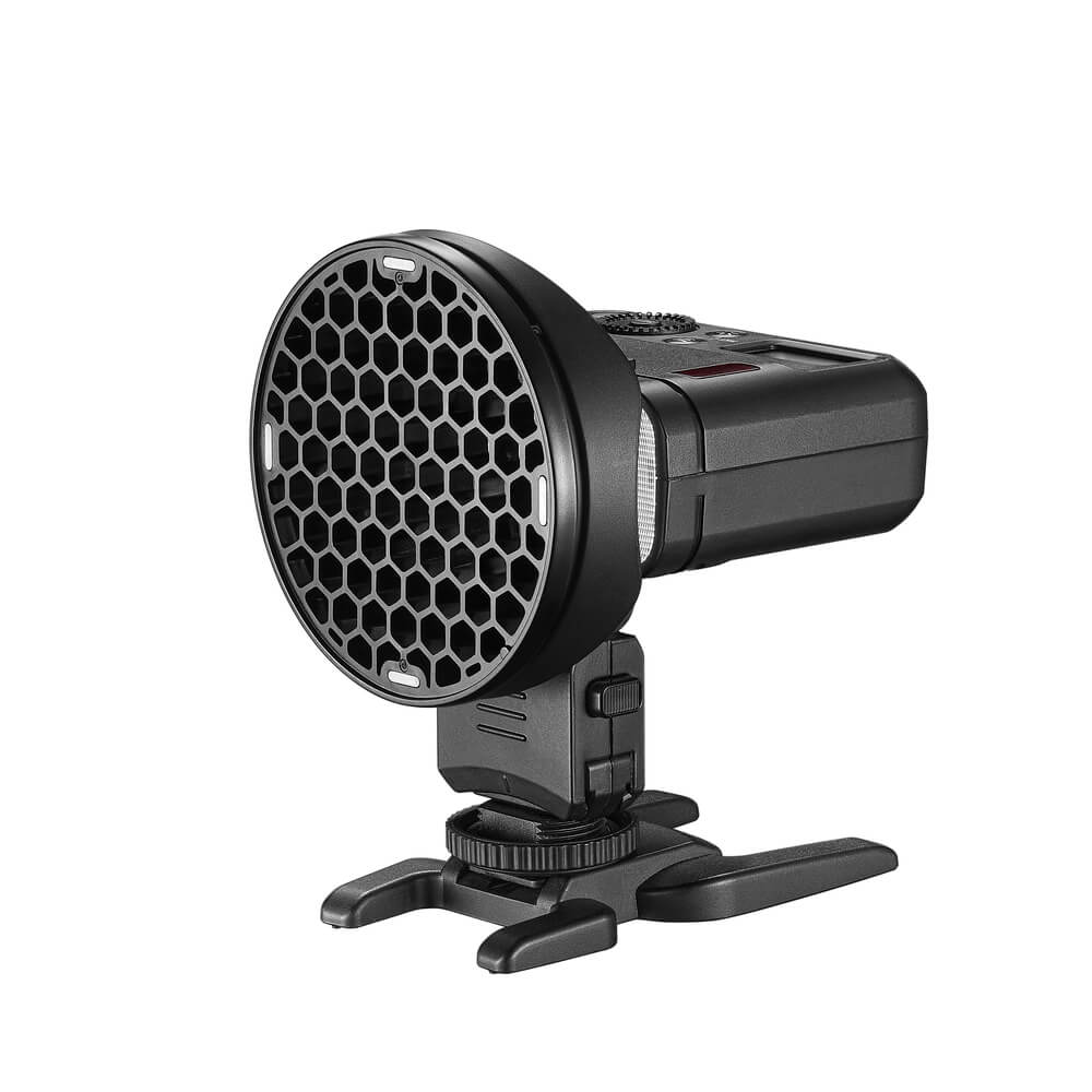 GodoxMF-CBRoundAdapterforMF122