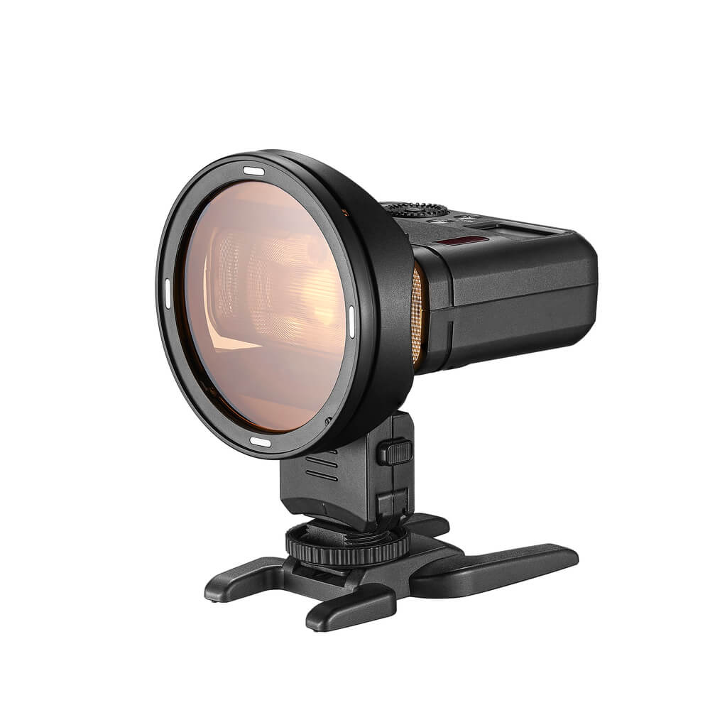 GodoxMF-CBRoundAdapterforMF123