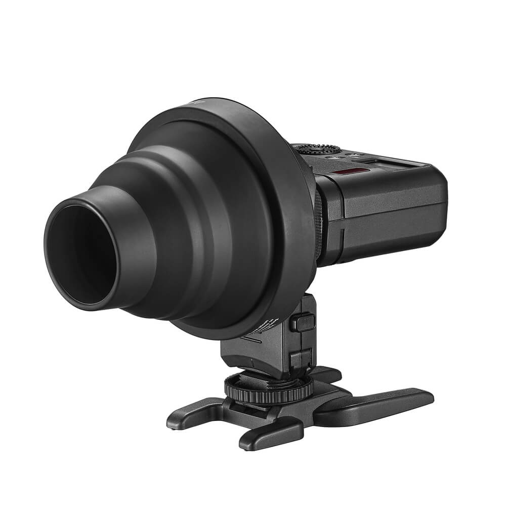 GodoxMF-CBRoundAdapterforMF124