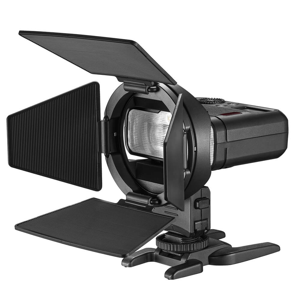 GodoxMF-CBRoundAdapterforMF127