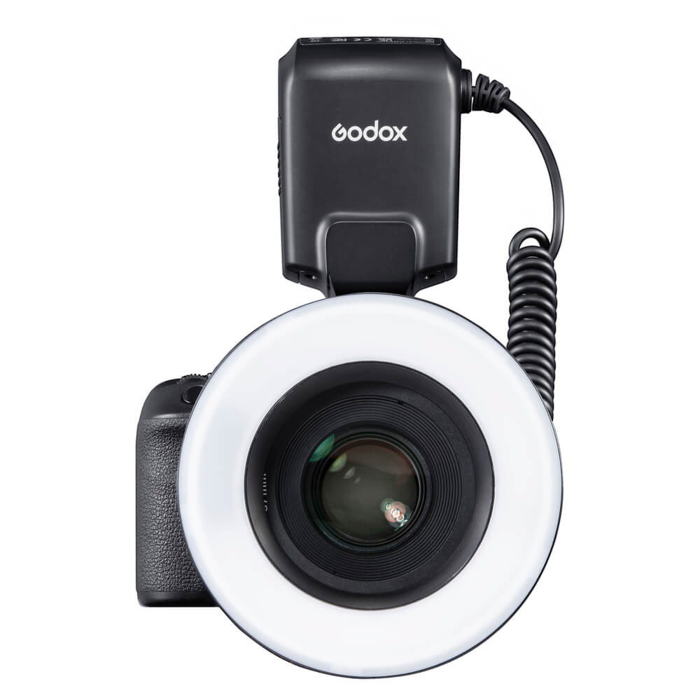 Godox ML-150 II Macro Ring Flash