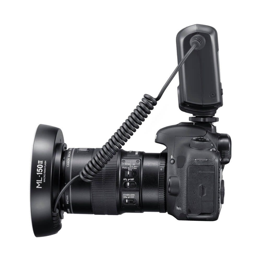 Godox ML-150 II Macro Ring Flash
