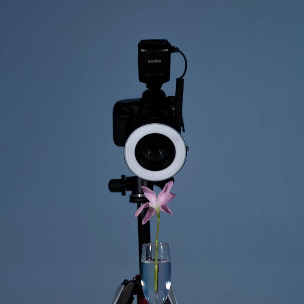 Godox ML-150 II Macro Ring Flash