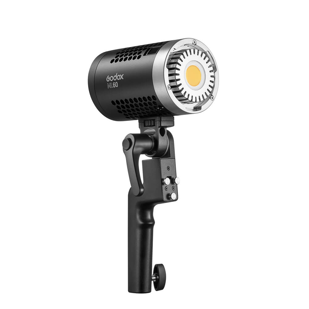 Godox ML60 Daylight LED Monolight