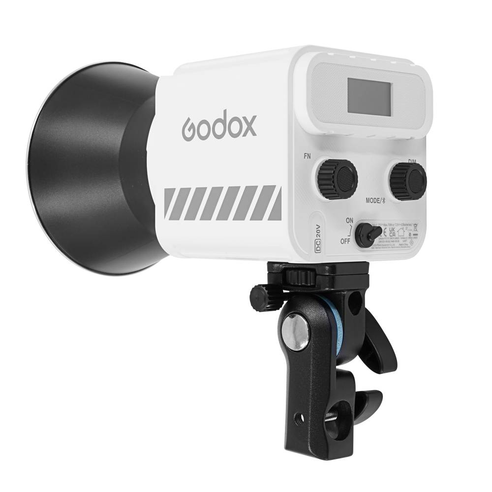 Godox ML60IIBi Bi-Color LED Monolight