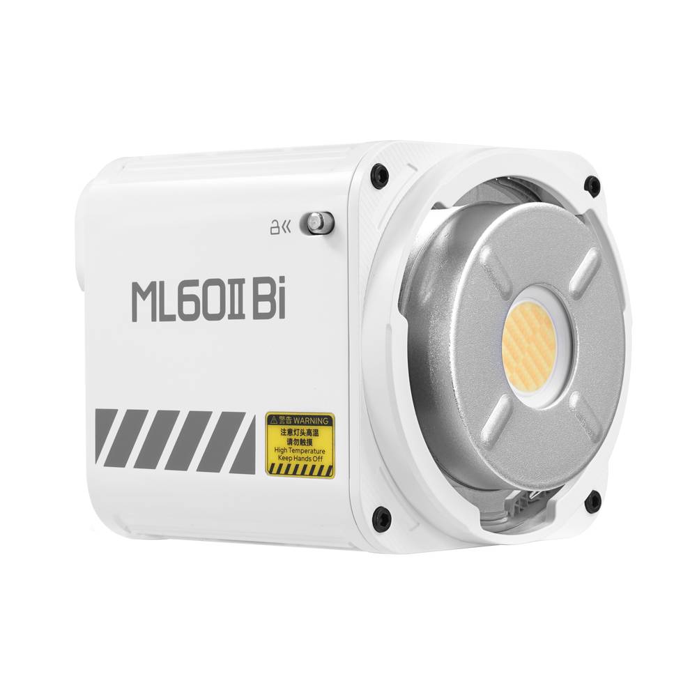 Godox ML60IIBi Bi-Color LED Monolight_2