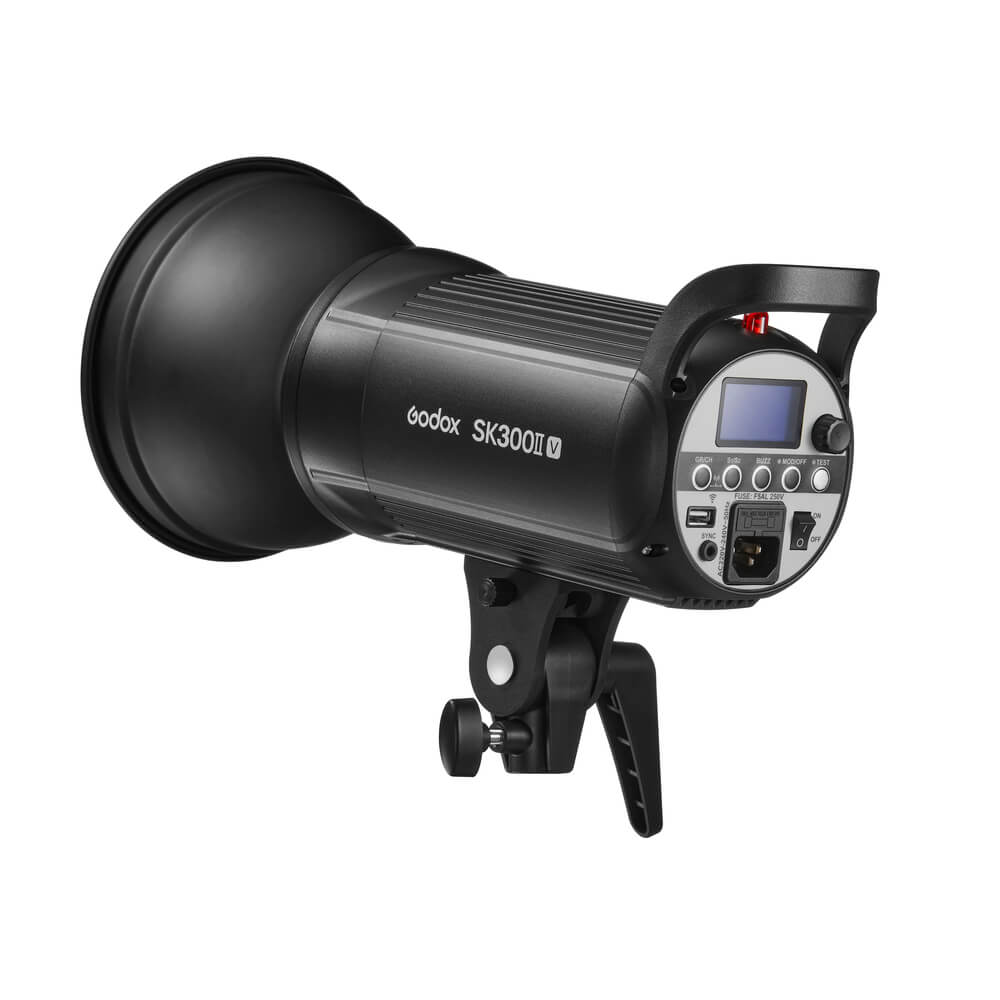 GodoxSK400II-VStudioFlashMonolight5
