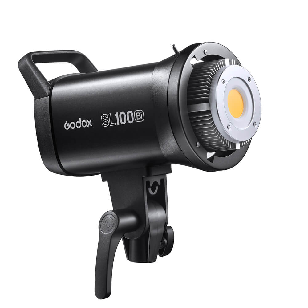 GodoxSL100BiBi-ColorLEDVideoLight-1
