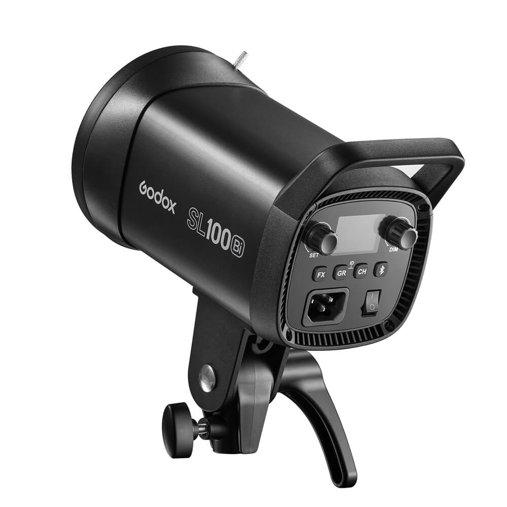 GodoxSL100BiBi-ColorLEDVideoLight-3