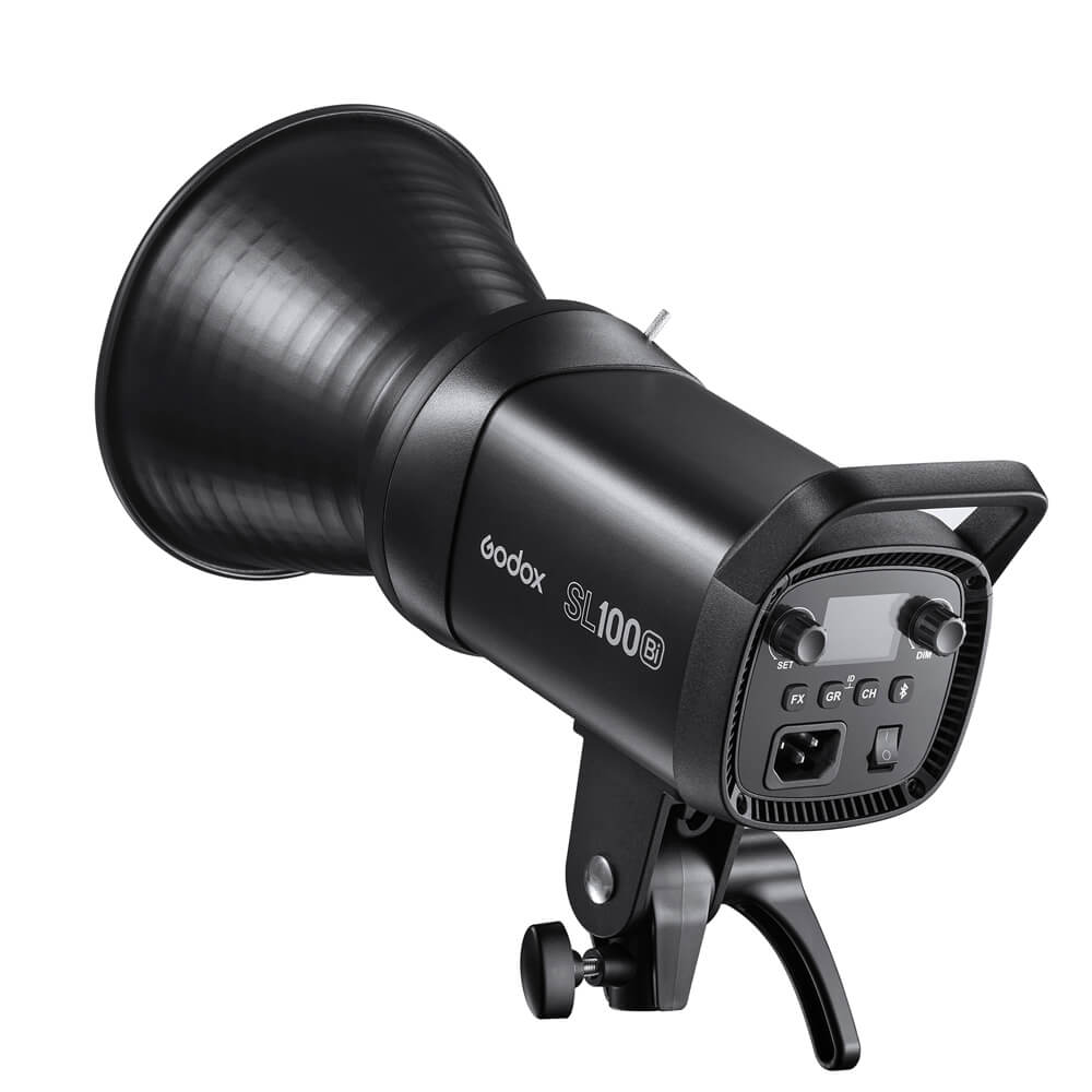 GodoxSL100BiBi-ColorLEDVideoLight-4