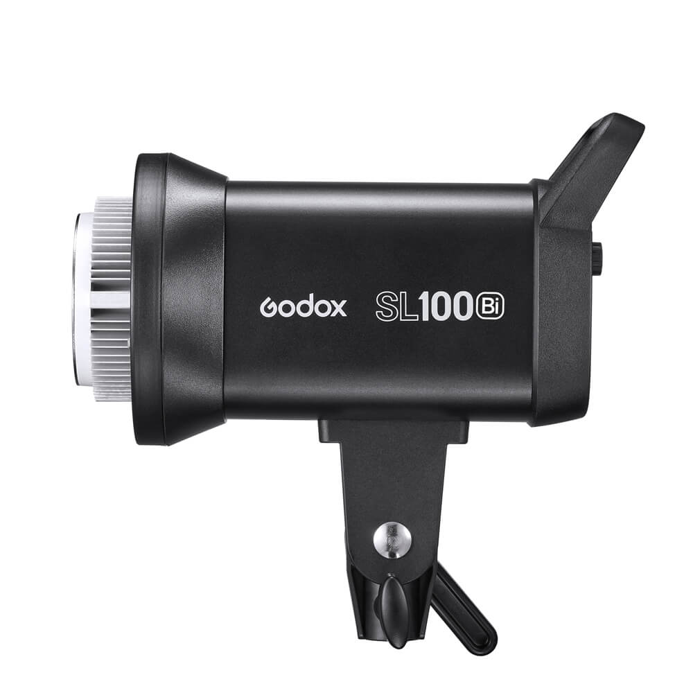 GodoxSL100BiBi-ColorLEDVideoLight-5