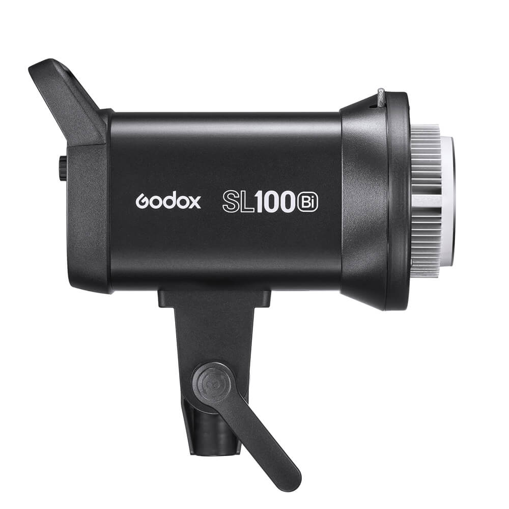 GodoxSL100BiBi-ColorLEDVideoLight-7