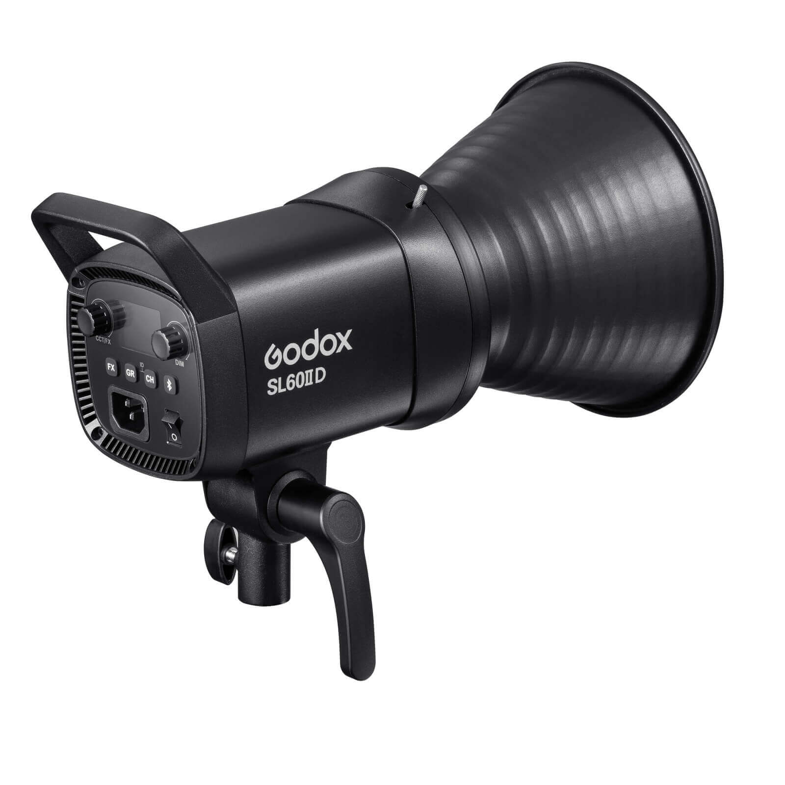 GodoxSL60IIDDaylightLEDVideoLight-2