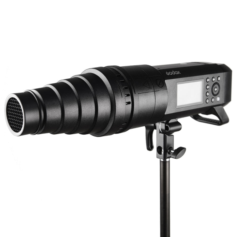 GodoxSnootforAD400ProFlashHead4