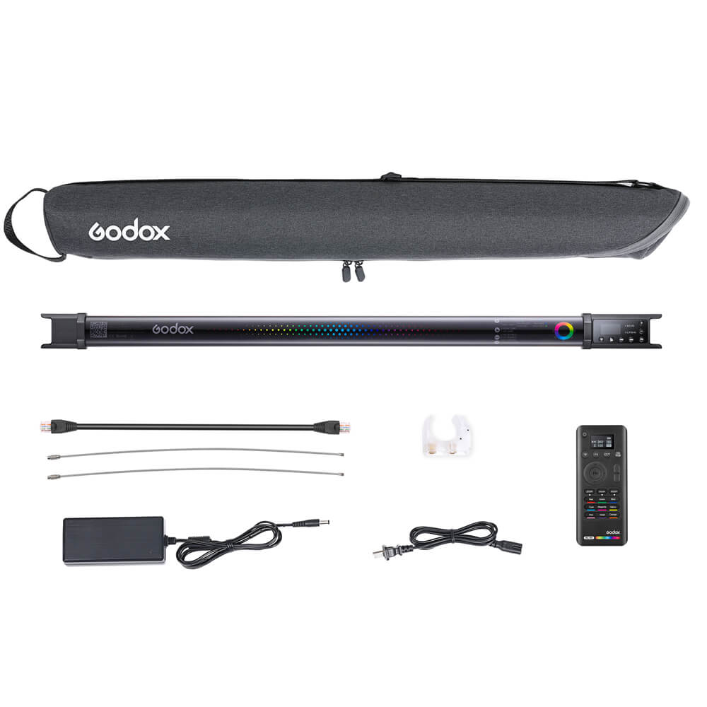 Godox TL60 RGB LED Tube Light