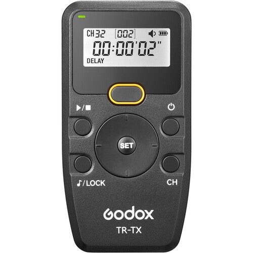 GodoxTR-C1TR-C3RemoteShutterReleaseforCanon_2