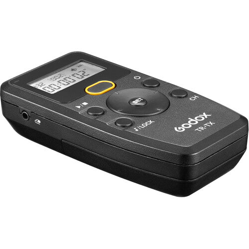 GodoxTR-N1TR-N3RemoteShutterReleaseforNikon_2
