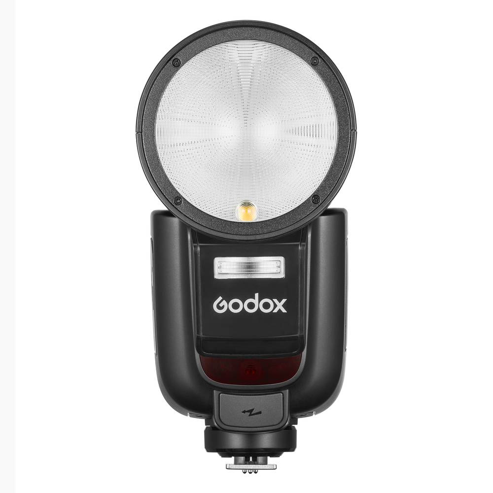 Godox V1 Flash for Canon_2