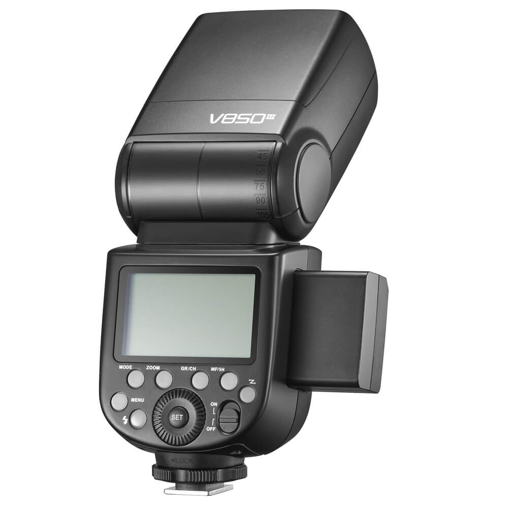 Godox V850III Li-Ion Speedlite-Blitz