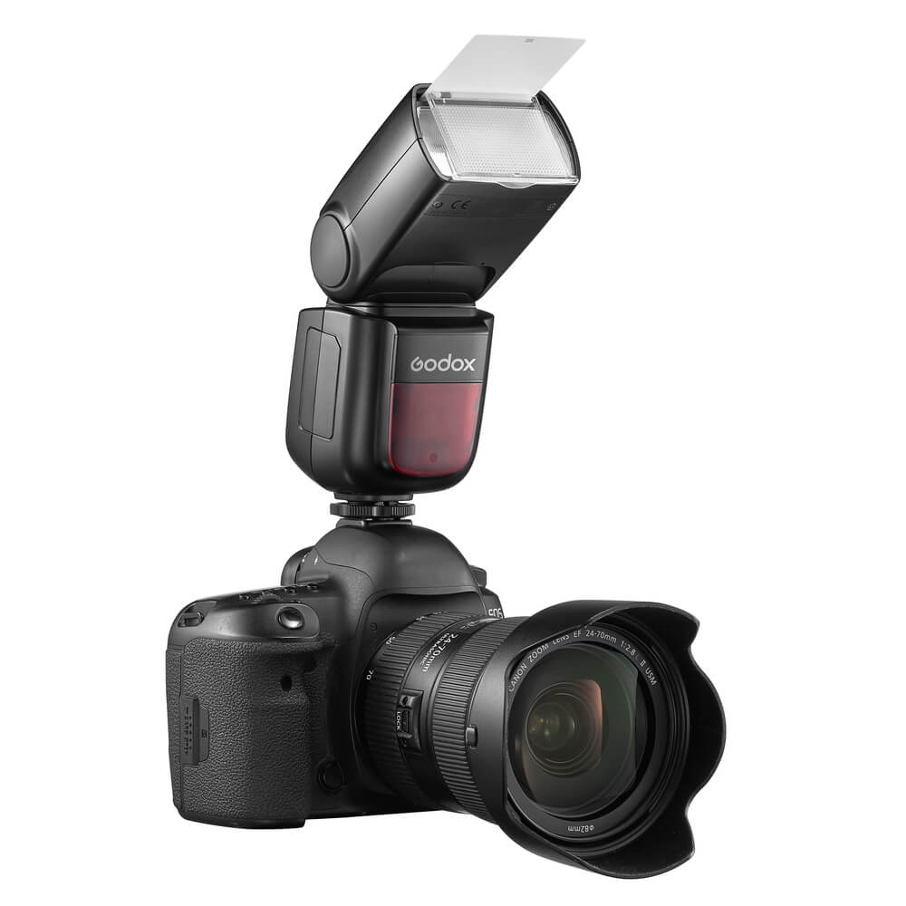 Godox V850III Li-Ion Speedlite-Blitz