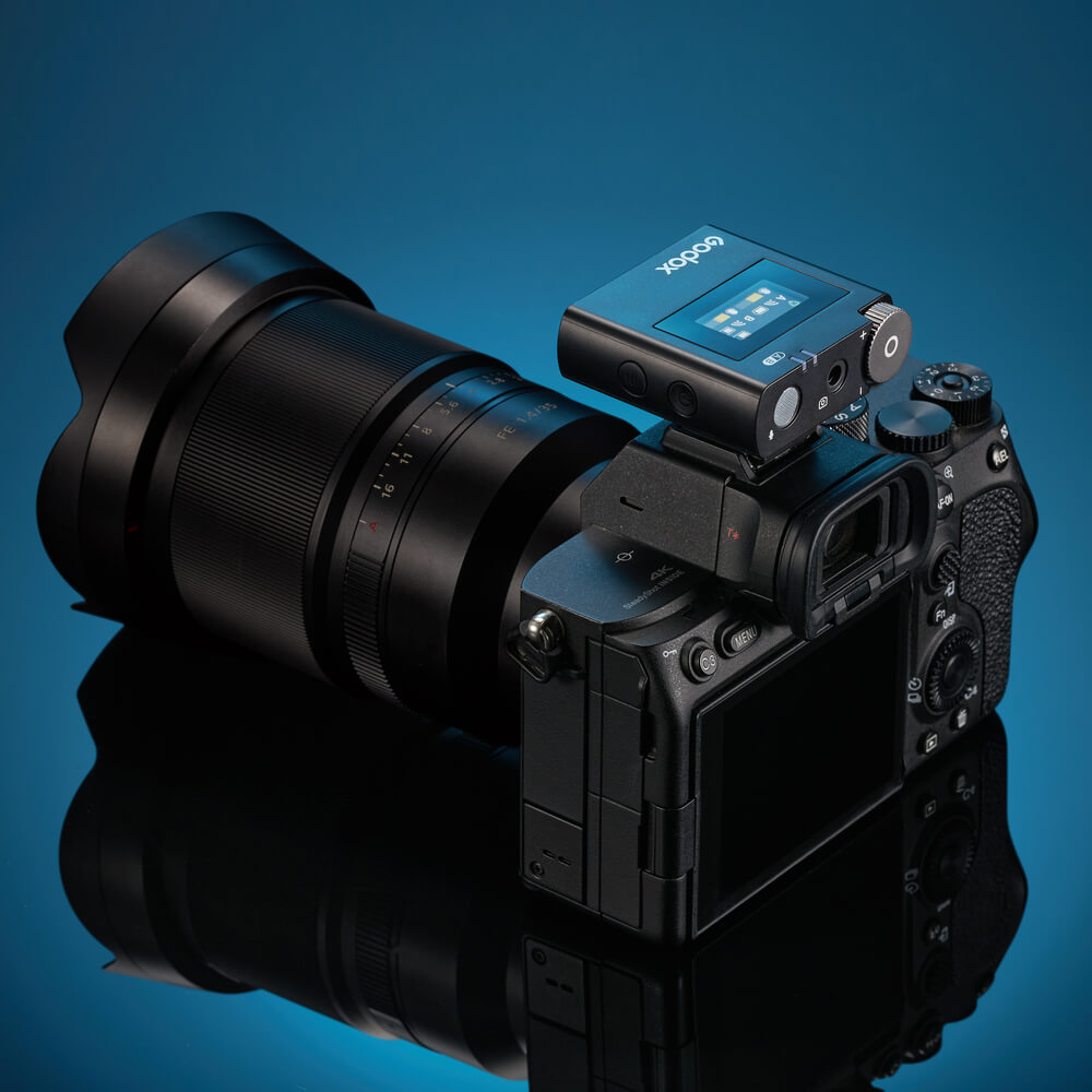 GodoxVirsoSM2Kitforsony8