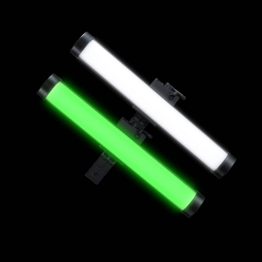 Godox WT40D Waterproof LED Tube Light, 54W 15'' Daylight Underwater LED Light