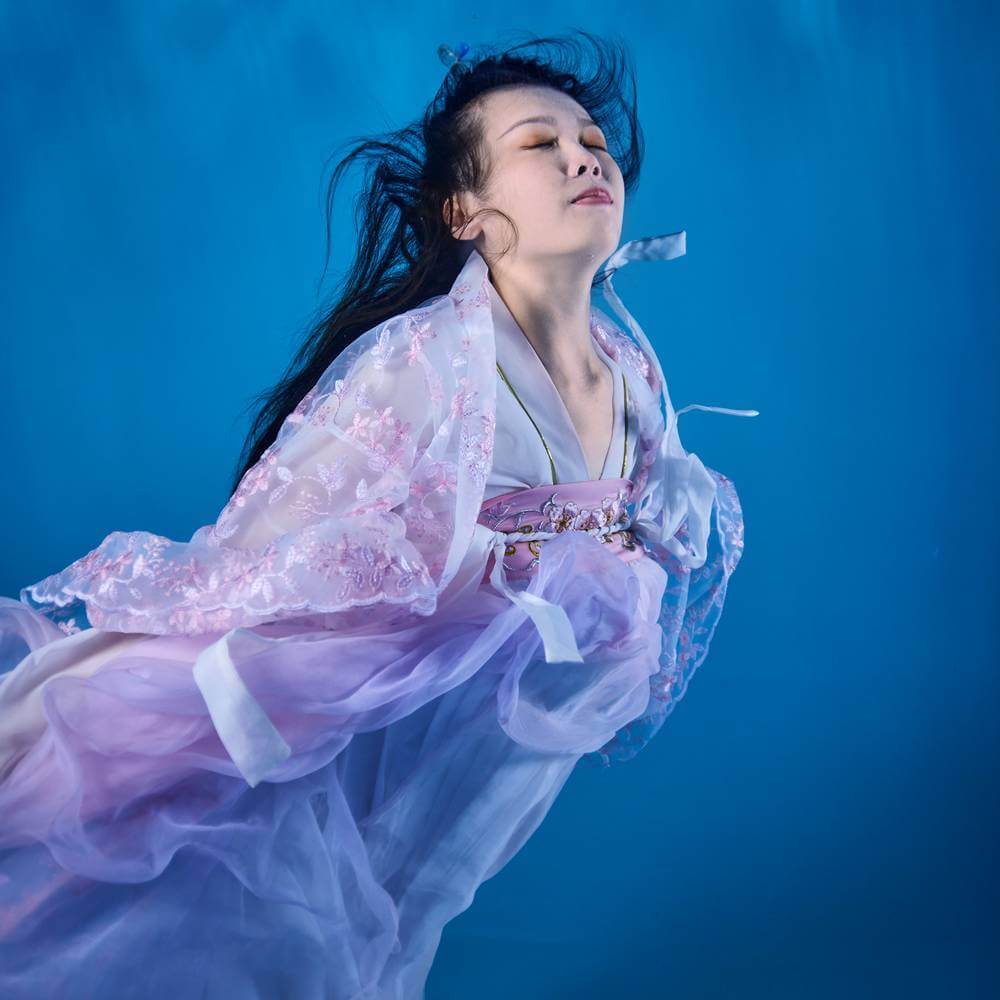 Godox WT40R RGB Tauchröhrenlicht