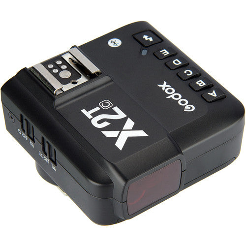 GodoxX2T-C2.4GWirelessFlashTriggerTransmitter_1