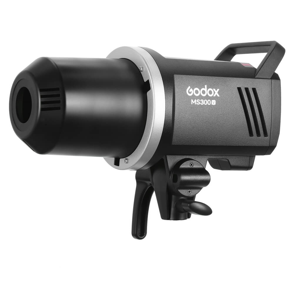 GODOX MS300 flash studio