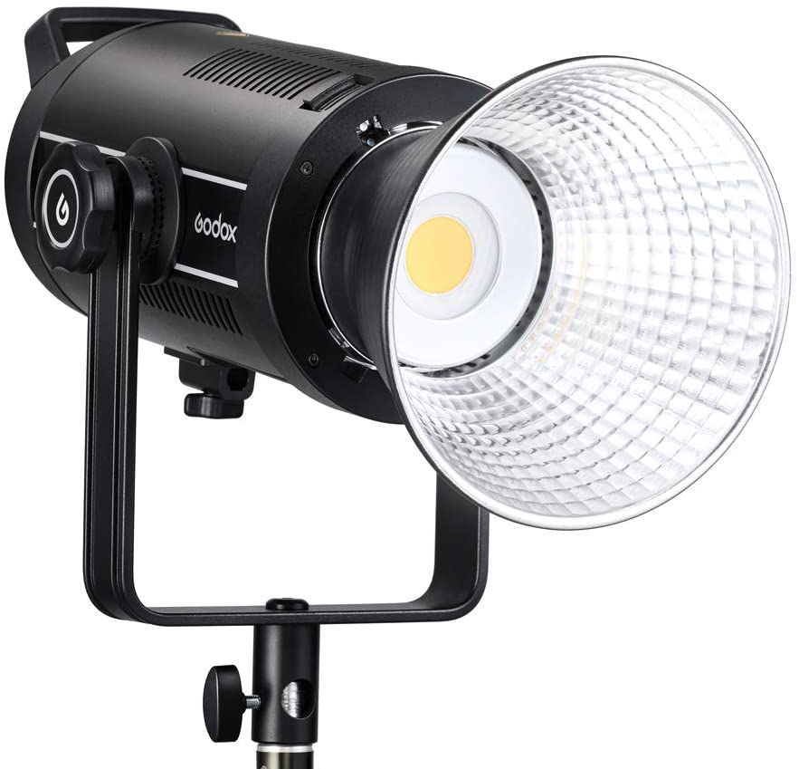 Godox SL150II LED Video Light - INSSTRO