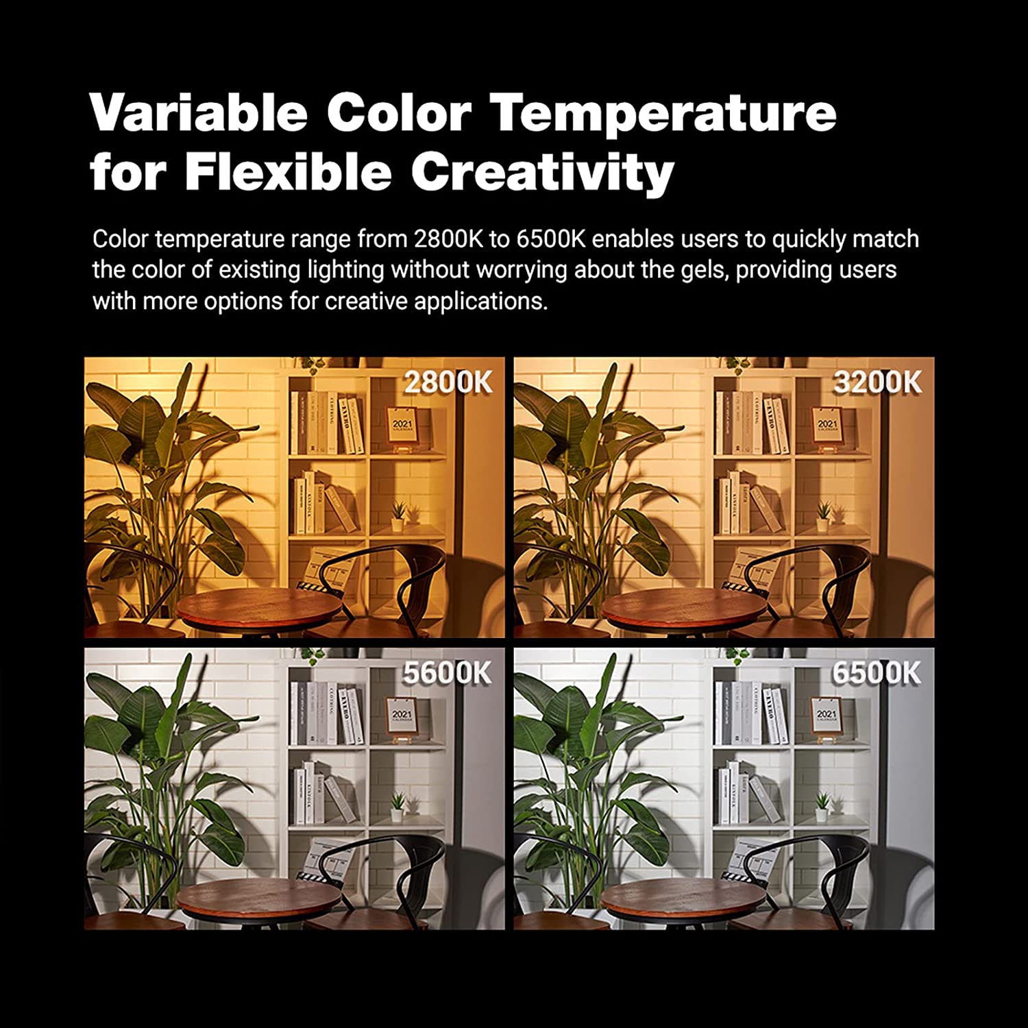 Godox SL150IIBi LED-Videolicht 150W zweifarbig, Sparen Sie 8%, Check out mit Aktionscode bei Amazon UC44QF9P - INSSTRO