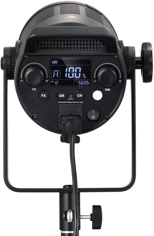 Godox SL150II LED Video Light - INSSTRO