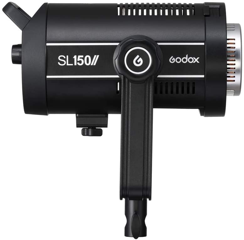 Godox SL150II LED Video Light - INSSTRO