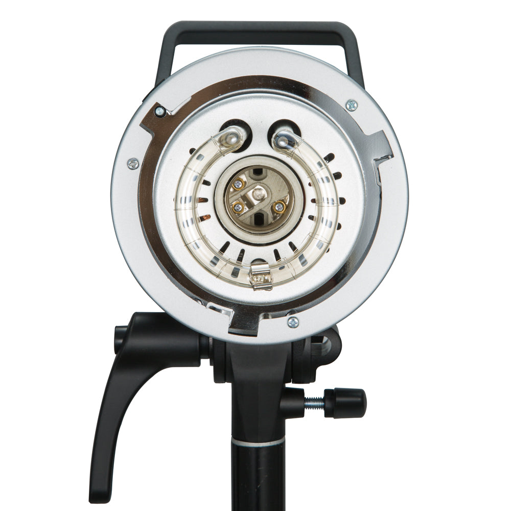 Godox MS200 Compact 200W Studio Flash -110V - INSSTRO
