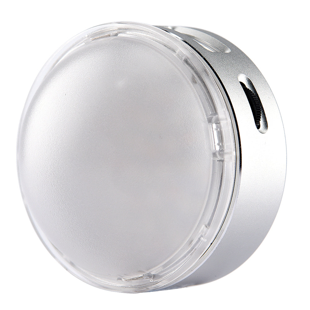 Godox R1 RGB LED Video Light -Silver - INSSTRO