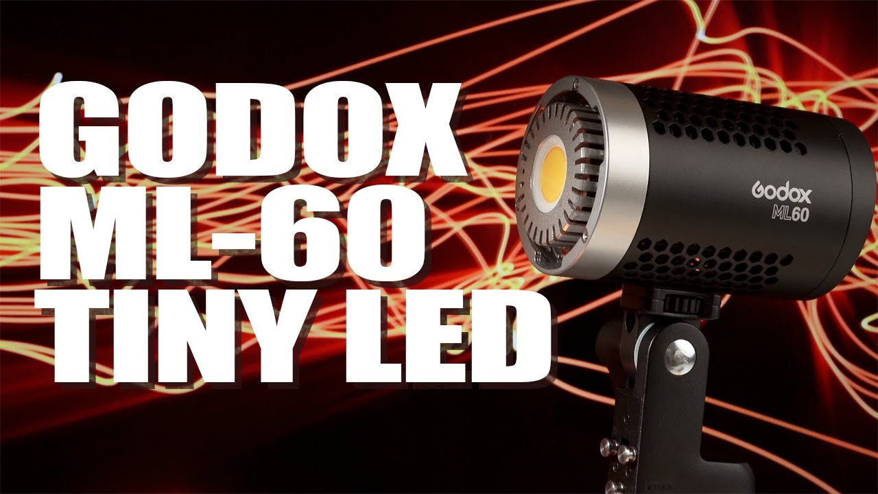 Godox ML60 vs Godox SL60 - Which Offers the Best Value for Your Money?