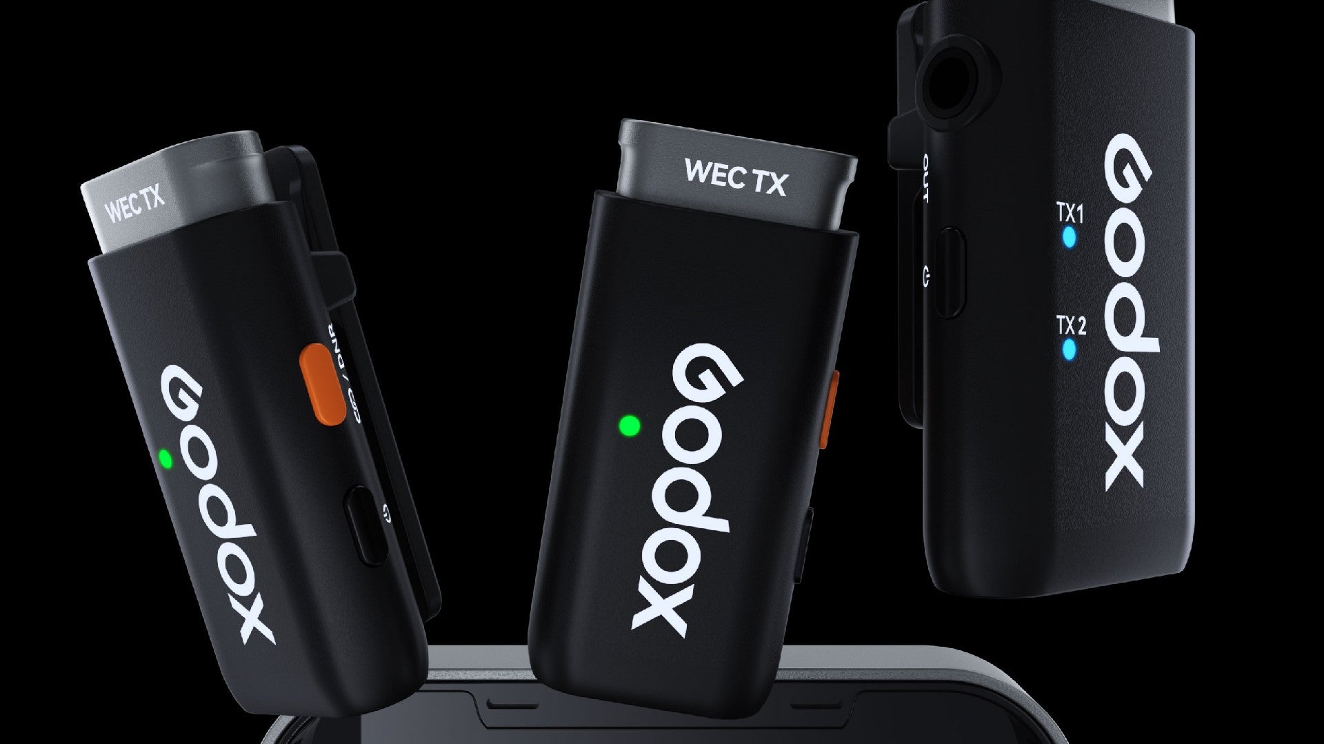 Godox WEC Kit 2 Review
