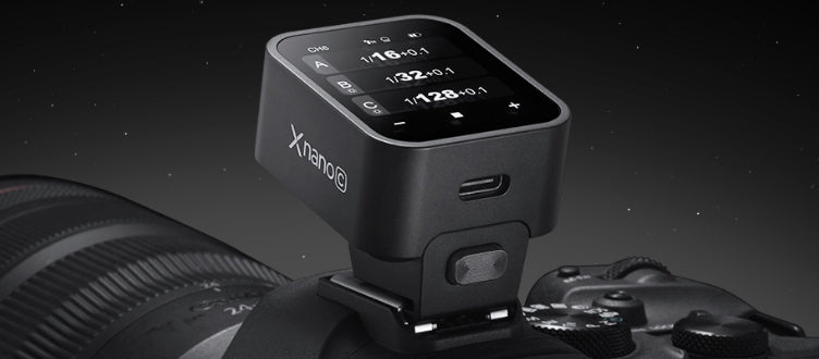 Godox Xnano has arrived, here’s everything you need to know