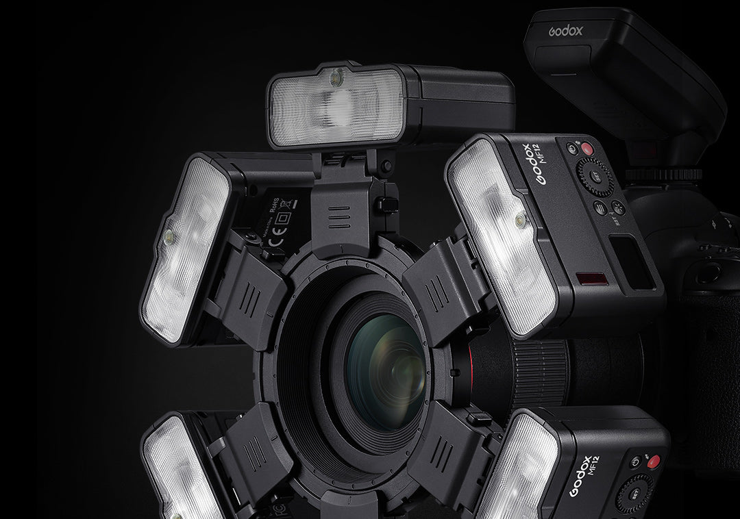 Godox MF12 Macro Flash Review: Reliable Performance and Compatibility