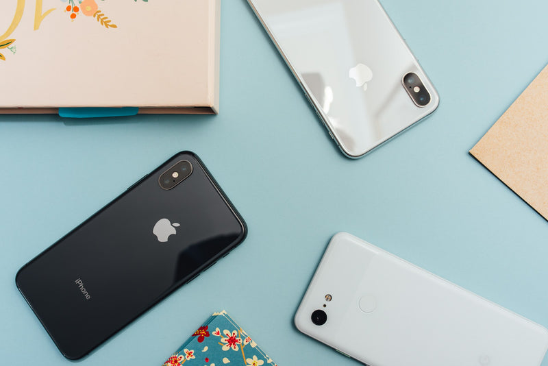 How to Turn Flash on iphone Camera
