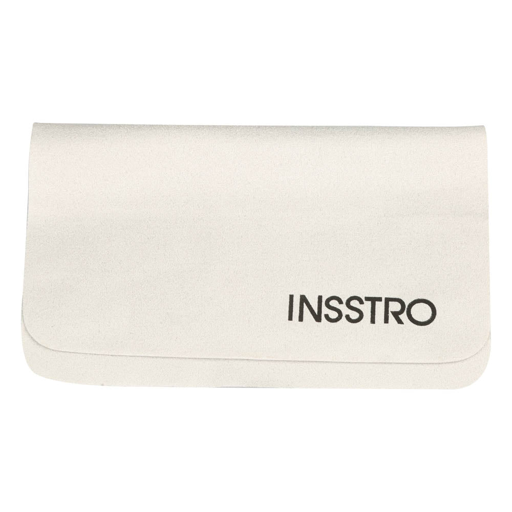 Insstromall Lens Cleaning Cloth