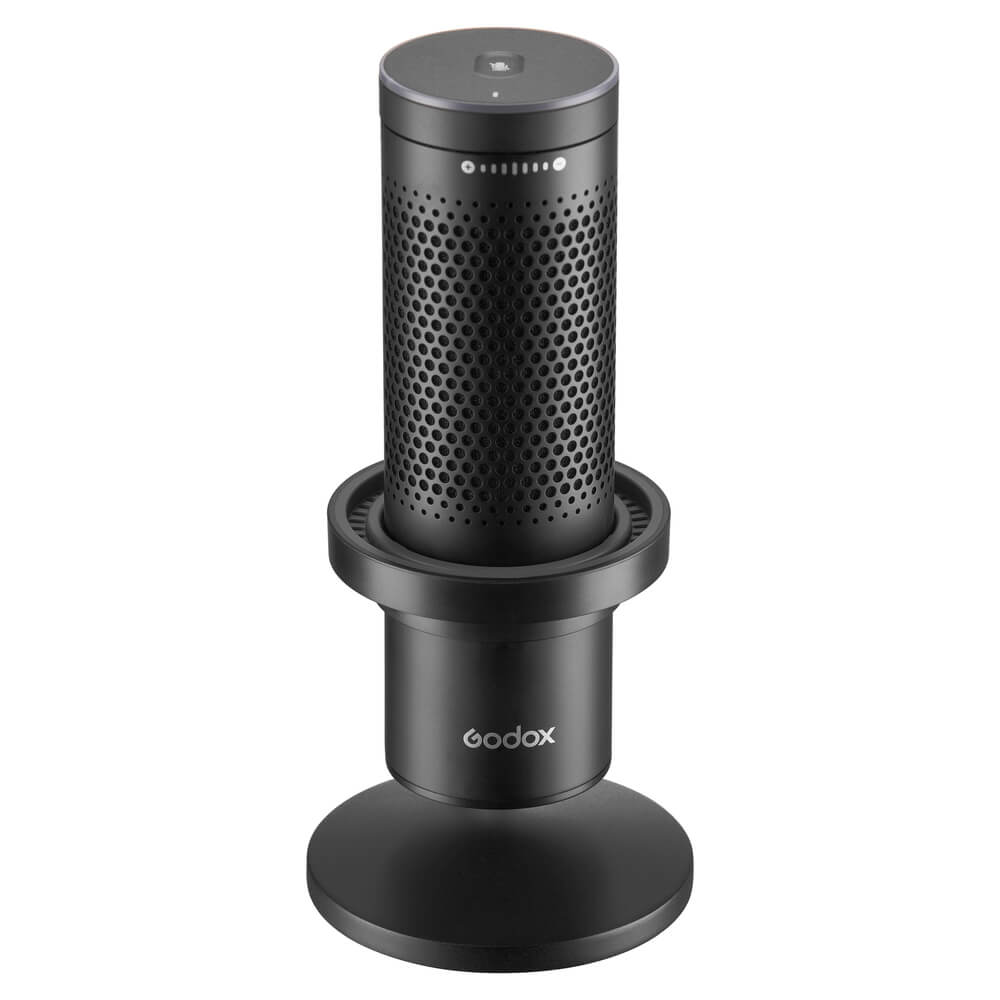 GODOX EM68G RGB USB Condenser Microphone