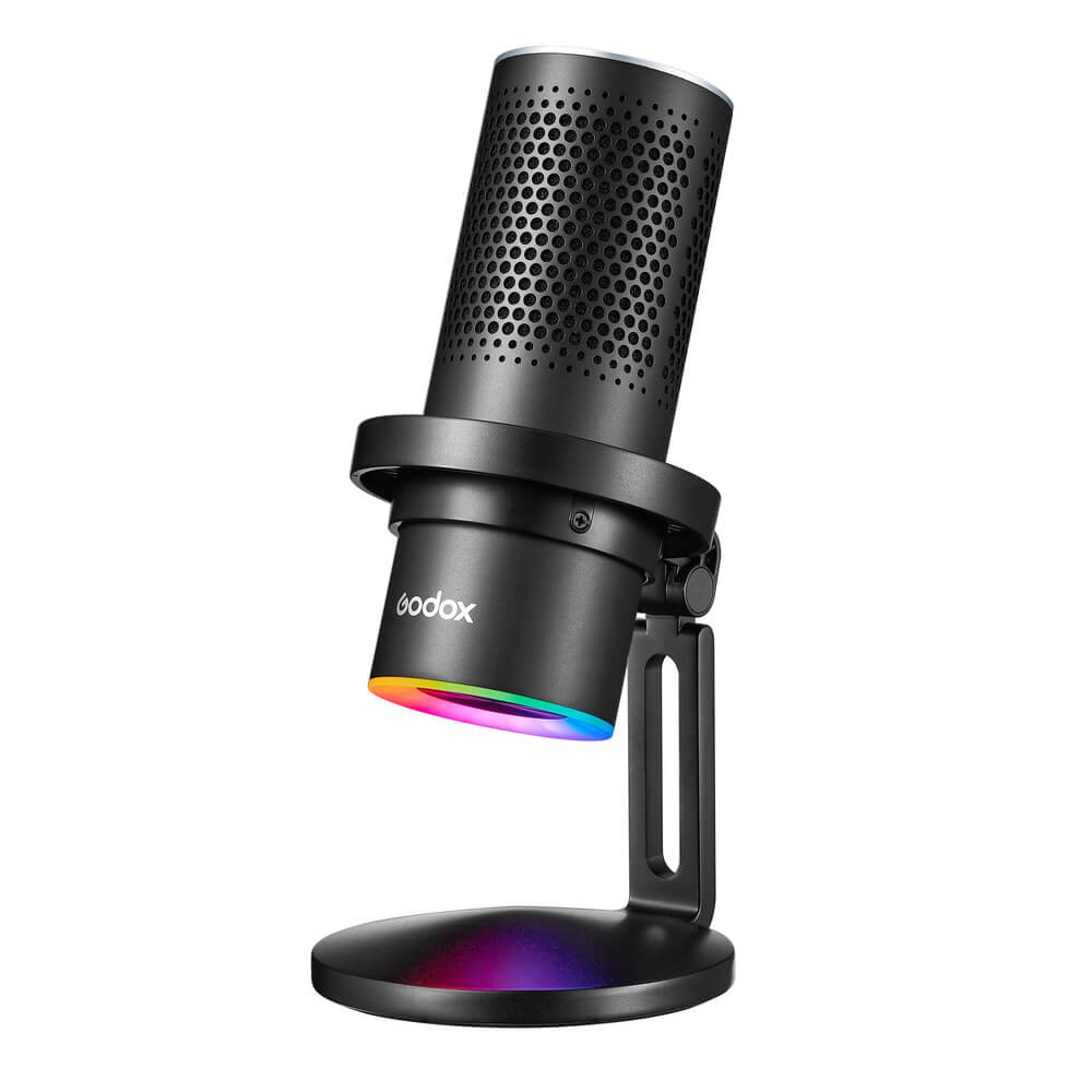 GODOX EM68X RGB Condenser Microphone